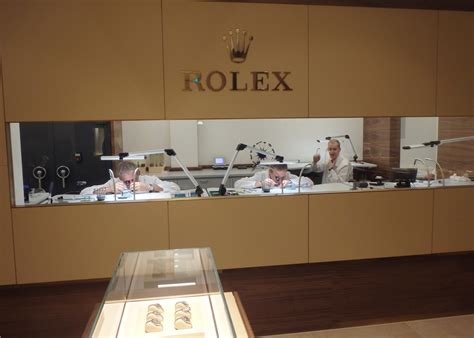 aantal rolex winkels nederland|amsterdam rolex store.